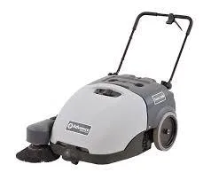 Floor Sweeper Rentals at Wssrentals.com