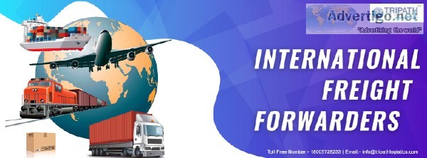 International Air and Sea Transport