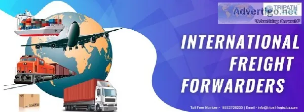 International Air and Sea Transport