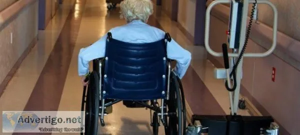 Choose the best attorney for elder neglect or abuse cases.