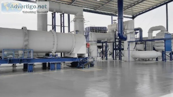 Best Medical Waste Incinerator Manufacturers in India [Alfa Ther
