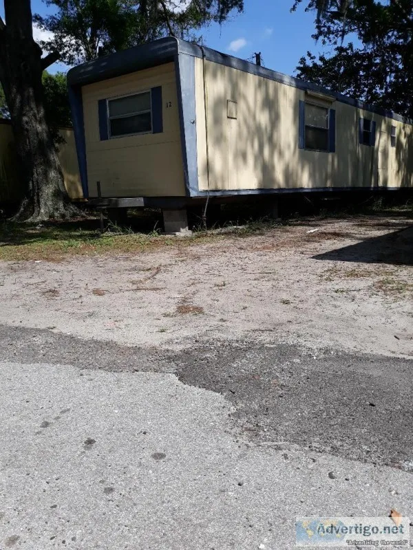 Best Mobile Homes For Rent