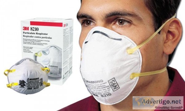 N95 Medical Masks Box of 20