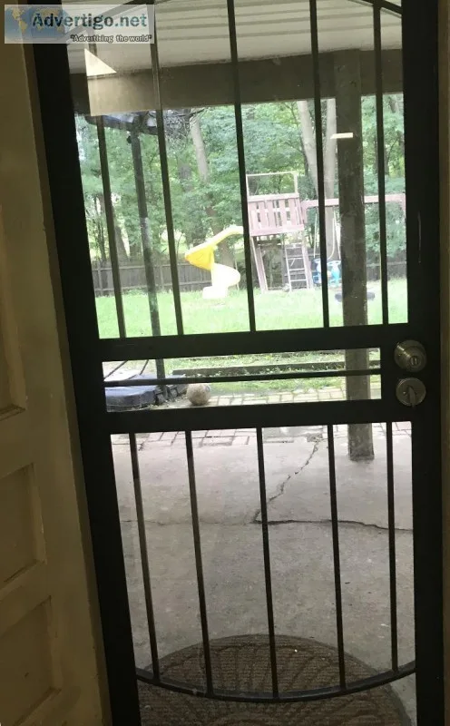 Basement for rent