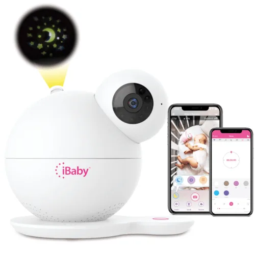 Baby Monitor USA