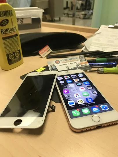 Searching for the services of Macbook Repair in Fleetwood
