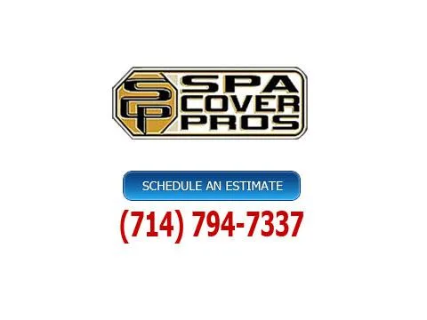 Local Spa Cover Supplier Cypress