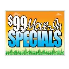 649  3br - 1000ft2 -  99 MOVE IN SPECIAL  WATER TRASH INCLUDED I