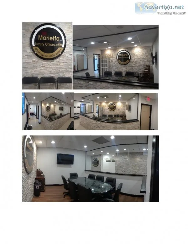 YOU ARE LOOKING FOR OFFICE SPACE