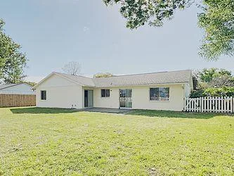 Cute home for rent