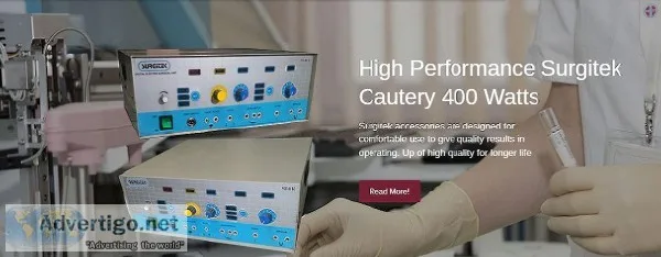 How to resolve error 160 on the Cautery