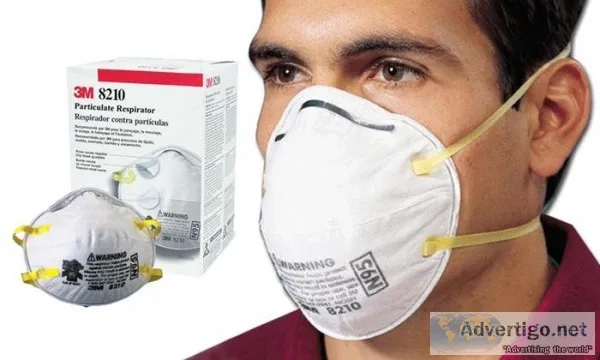 N95 Medical Masks box of 20