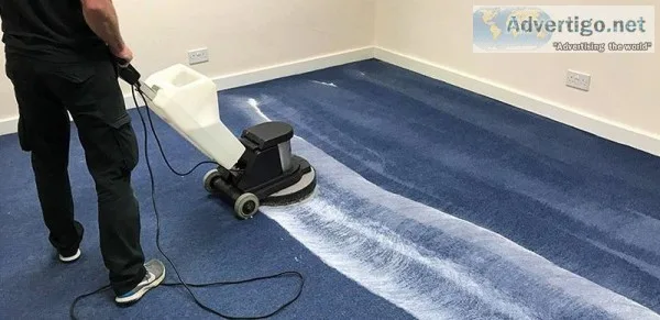 Best Carpet Cleaning Company-Carbo Cleaner