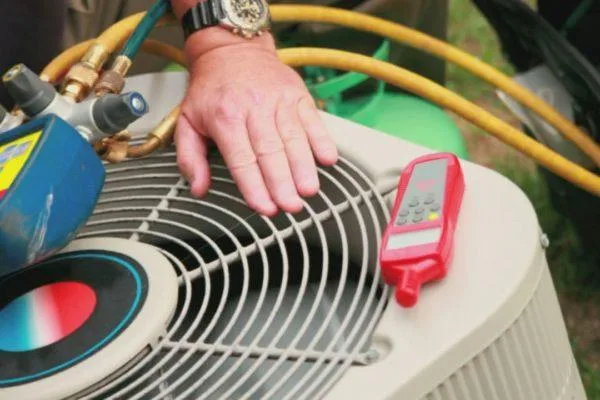Trust Professional Technicians for Quick Relief from AC Bugs