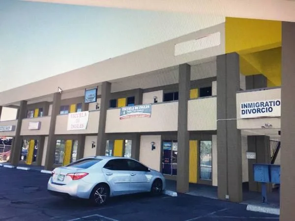 MAKE GLEN TOWERS YOUR BUSINESS  NEW HOME