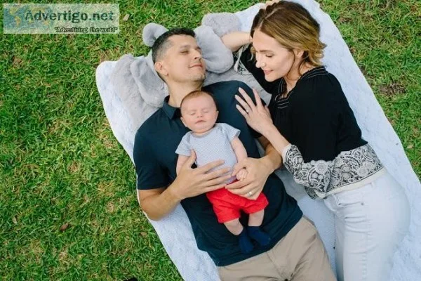 Houston Family Photographers