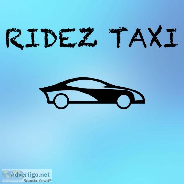 Ridez Taxi