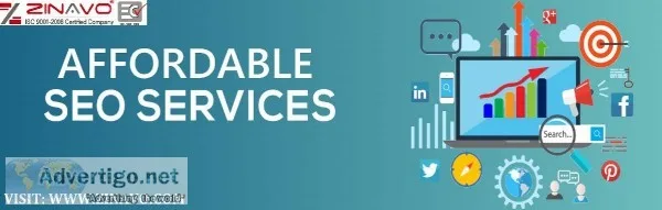 Affordable&nbspSEO Services Company
