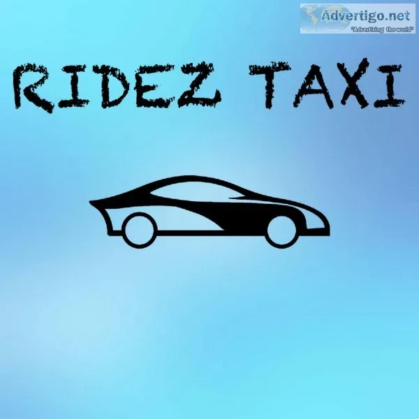 RidezTaxi