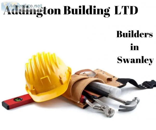 Builders in Swanley  Addington Building LTD  Find Local Builders