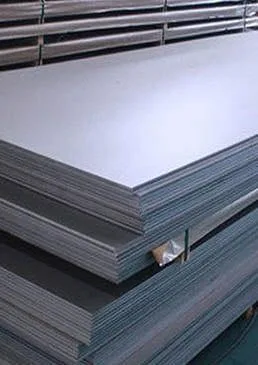 Super Duplex Steel S32750  S32760 Sheet and Plate