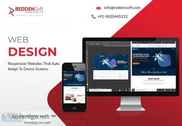 Affordable Dynamic Web Design And Development Services