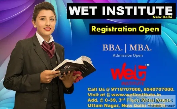 PROFESSIONAL COURSES ARE AVAILABLE