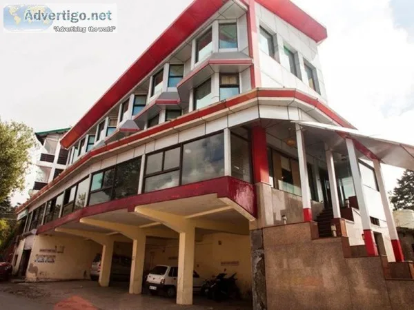Hotel Drive Inn Dhanaulti  Corporate offsite Destinations in Dha