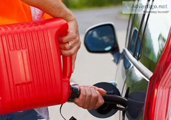 Roadside Assistance Service