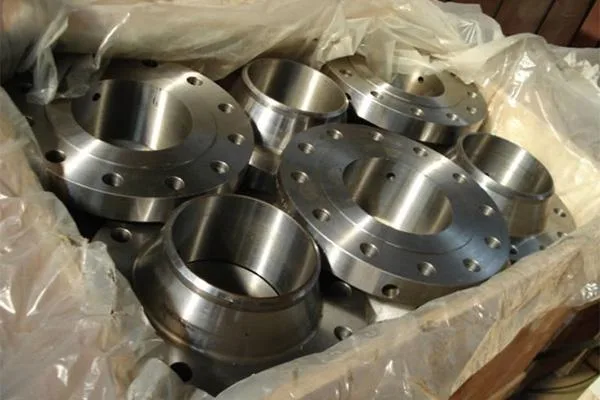 Class 900 lbs Flanges