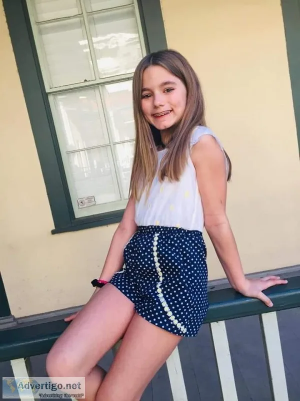 Elite Modeling Seeks Females Ages 10 and up for Modeling.