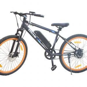 Gozero Electric bicycle