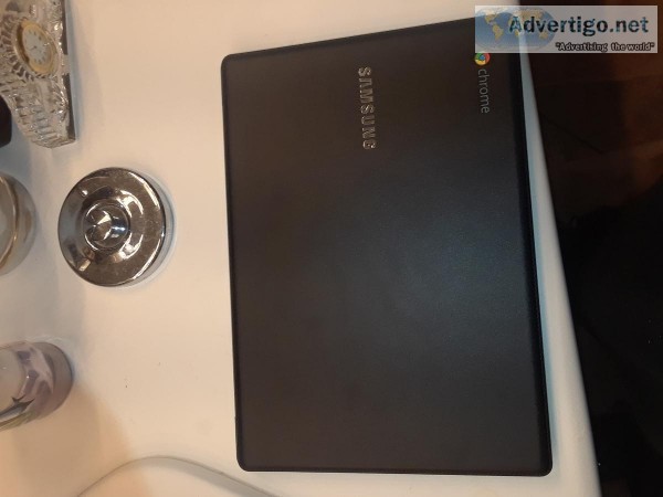 Samsung Chromebook 3