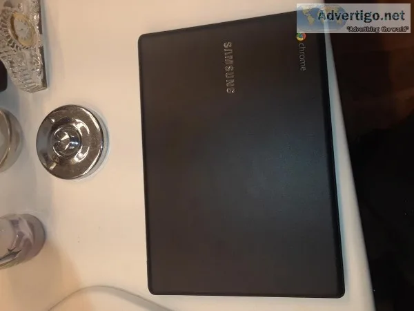 Samsung Chromebook 3