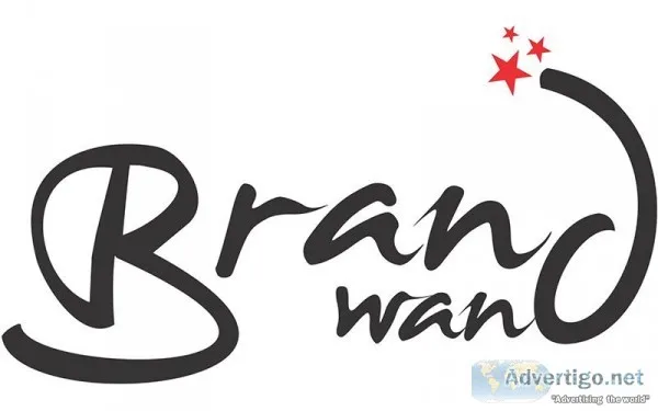 Brand Desiging and Development Agency in Delhi  Brandwand