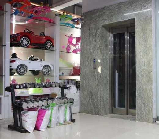 Service Elevator Manufacturers