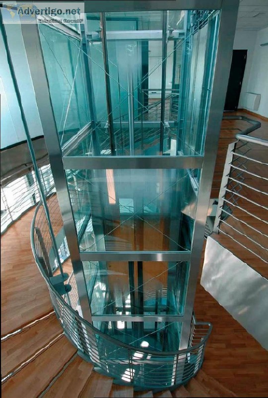 Hydraulic Passenger Elevator Manufacturers