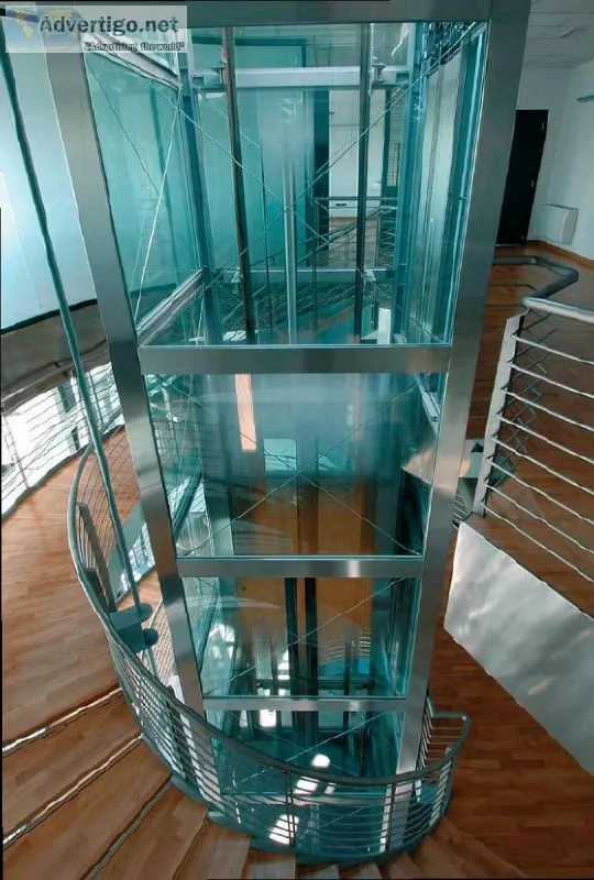 Hydraulic Passenger Elevator Manufacturers