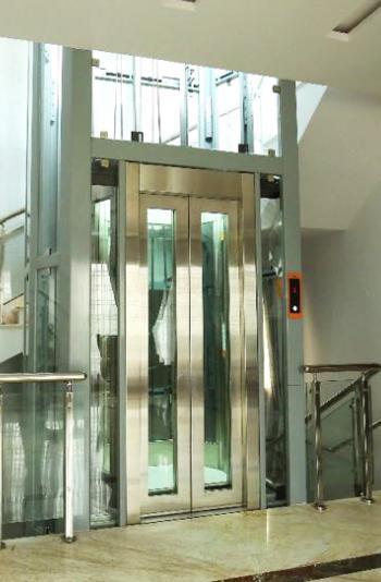 Structure Elevator Manufacturers