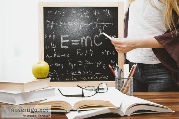 Professional Tutoring Services