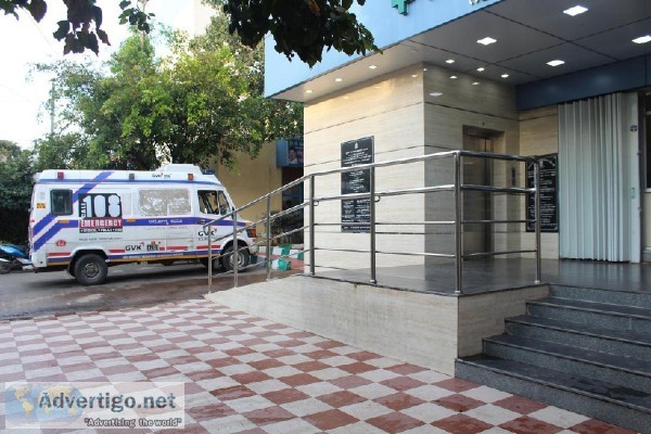Hospital Elevator Manufacturers