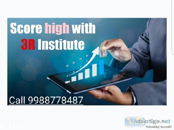 3R INSTITUTE OF ENGLISH LANGUAGE