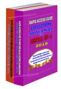 Medical exam books