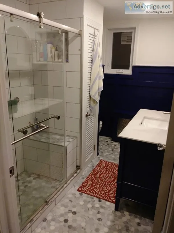 INTERIOR REMODELING BASEMENTSKITCHENS BATHROOMSFREE ESTIMATES