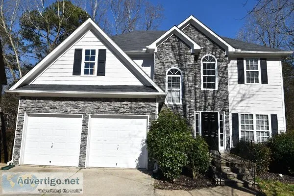 Welcome to 3685 McGuire Close NW  Kennesaw GA 30144