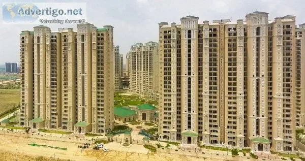 Godrej Summit  Luxurious 234 bedroom Residence in Gurgaon  Spaci