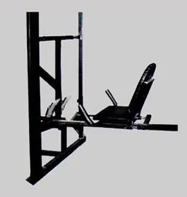 Choose Right Gym Equipment Manufacturers