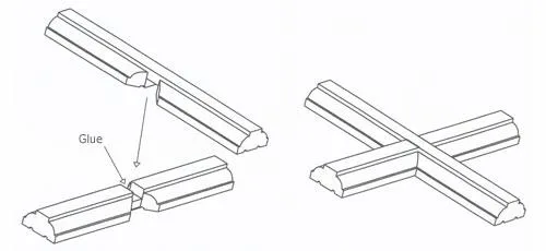 Amazing design pattern window grills with better prices