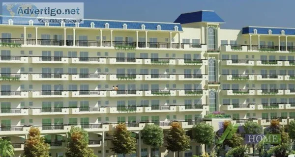 2BHK Ready to Move Apartment at Rs.3700 PSF in Dehradun 87504885