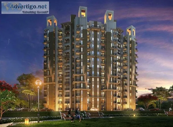Eldeco City Dreams &ndash Affordable Apartments on IIM Road  Luc